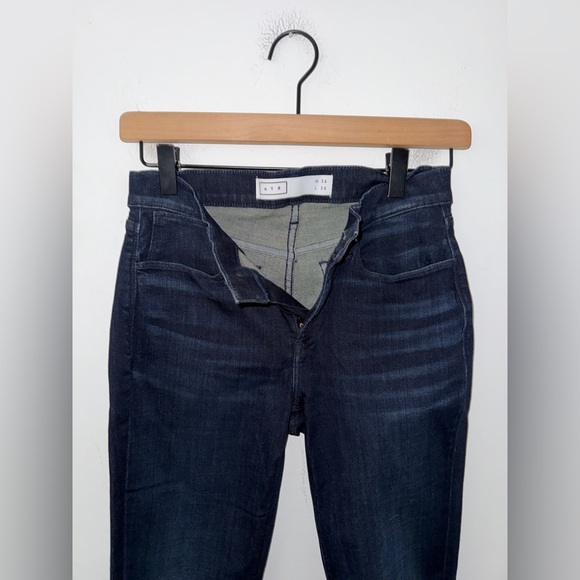 AYR Jac’s Jeans The Skinny in Size 26 - Picture 3 of 7